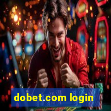 dobet.com login